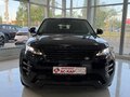 2025 Land Rover Range Rover Evoque II Рестайлинг, чёрный - вид 2