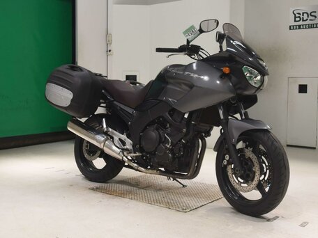 2010 Yamaha TDM900, серый, 545000 рублей, вид 3