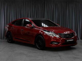 Hyundai Grandeur V