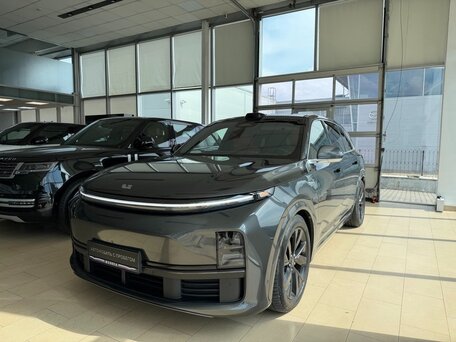Li Auto (Lixiang) L7 I