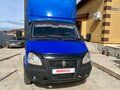 2012 ГАЗ ГАЗель (3302), синий, 990000 рублей - вид 5