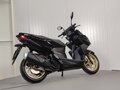 2024 Honda Click, чёрный, 349000 рублей - вид 7