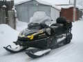 2018 Stels Viking 800, чёрный, 510000 рублей - вид 5
