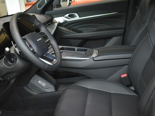 2026 Haval F7x II, чёрный, 3799000 рублей, вид 4