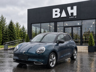 2023 Ora Good Cat 47.8 kWh I, синий, 1590000 рублей, вид 1