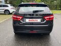 2019 Lada (ВАЗ) Vesta SW I, чёрный, 1020000 рублей - вид 3