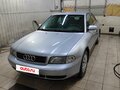 1997 Audi A4 I (B5), серебристый - вид 1