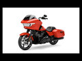 2026 Harley-Davidson Road Glide, красный, 4290000 рублей