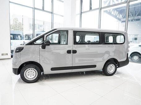 2026 Maxus V70, белый, 1690000 рублей, вид 3