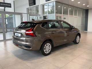 2026 Lada (ВАЗ) Iskra SW, коричневый, 1675000 рублей, вид 5