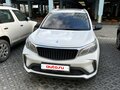 2023 Livan X3 Pro, белый