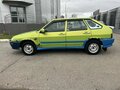 2007 Lada (ВАЗ) 2114, зелёный, 67000 рублей - вид 5