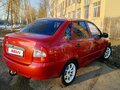 2010 Lada (ВАЗ) Kalina I, серебристый, 170000 рублей - вид 3
