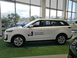 2026 Jaecoo J6, белый, 2330000 рублей, вид 3