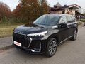 2023 Exeed VX I Рестайлинг, чёрный, 2963178 рублей