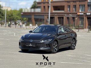 2022 Volkswagen Lamando L II, чёрный, 2390000 рублей, вид 1