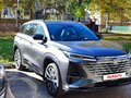 2024 Changan CS75 Plus III, серый, 3400000 рублей