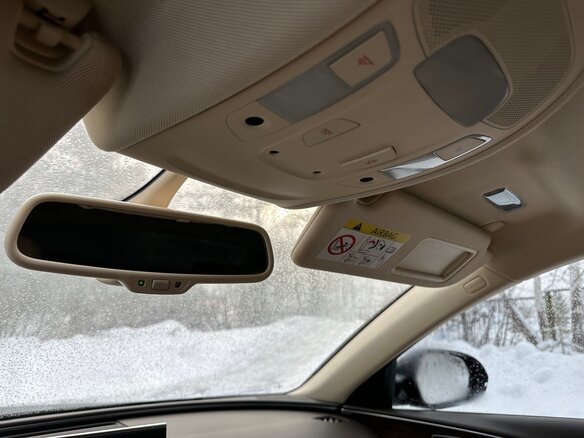 2013 Audi A6 IV (C7), чёрный - вид 19