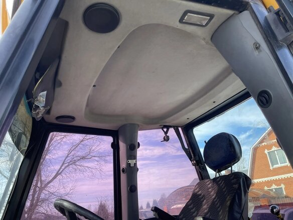 2007 JCB 3CX, жёлтый, 3800000 рублей - вид 21