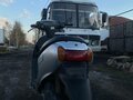 2013 Suzuki Lets 4, серебристый, 22000 рублей - вид 3