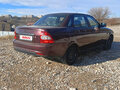 2012 Lada (ВАЗ) Priora I, пурпурный, 285000 рублей - вид 4