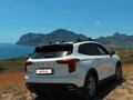 2024 Haval Jolion I Рестайлинг, белый, 1850000 рублей - вид 2
