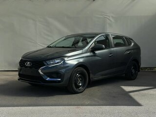 2026 Lada (ВАЗ) Iskra SW, серый, 1520000 рублей, вид 1