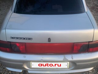 2003 Lada (ВАЗ) 2110, серебристый, 185000 рублей, вид 5