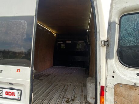 2000 Ford Transit, белый, 780000 рублей, вид 5