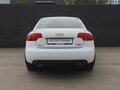 2007 Audi A4 III (B7), белый, 1425000 рублей - вид 5