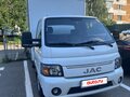 2022 JAC N25, белый, 1130000 рублей - вид 1