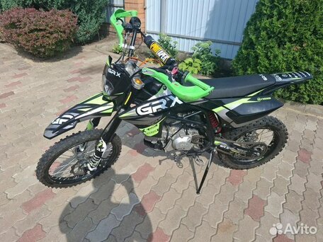 2024 GR GR-X, чёрный, 70000 рублей, вид 4