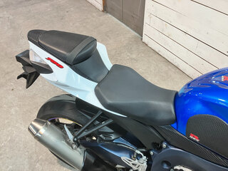 2013 Suzuki GSX-R 750, синий, 594000 рублей, вид 5