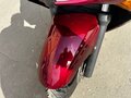 2009 Honda Silver Wing 400, красный, 360000 рублей - вид 5