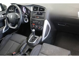 2012 Citroen DS4, коричневый, 752000 рублей, вид 5