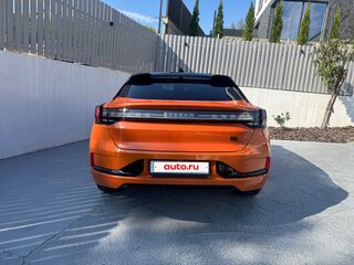 2023 Zeekr 001 100 kWh I, оранжевый, 4950000 рублей, вид 3