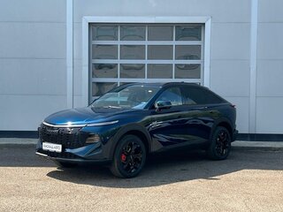 2026 Haval F7x II, синий, 3999000 рублей, вид 1