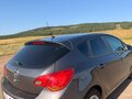 2010 Opel Astra J, серый, 580000 рублей - вид 5