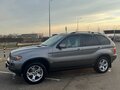 2004 BMW X5 3.0i I (E53) Рестайлинг, серый, 1350000 рублей - вид 6