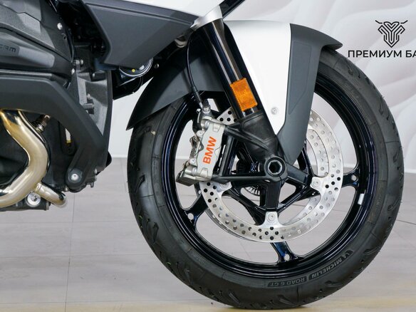 2025 BMW R 1300 RT, белый, 2977000 рублей - вид 10