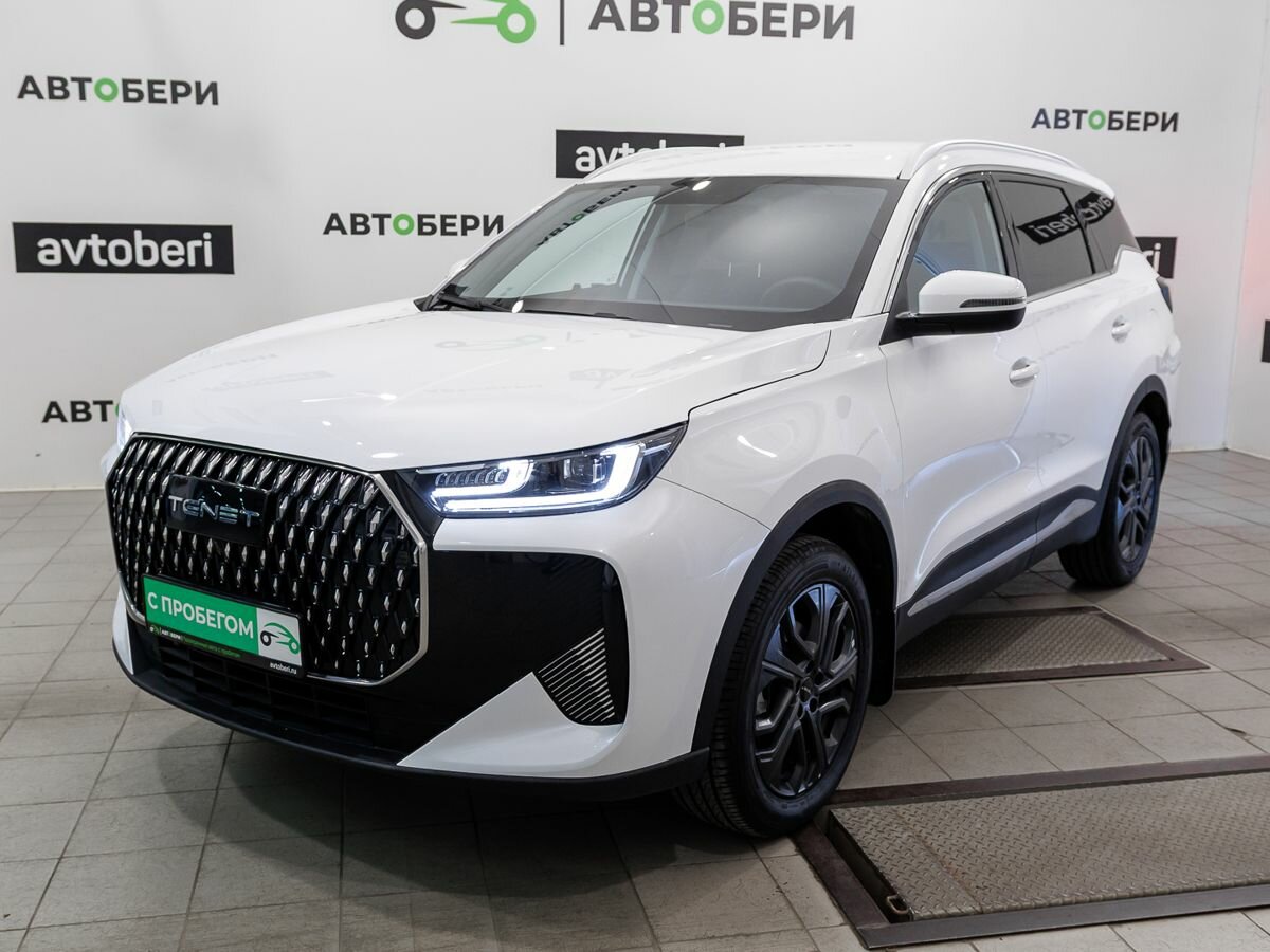 Открыть фотографии: Tenet T7