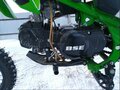 2018 BSE MX 125, зелёный, 63000 рублей - вид 6
