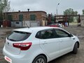 2013 Kia Rio 4-speed III, белый - вид 5