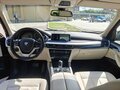 2016 BMW X5 25d III (F15), синий, 3850000 рублей - вид 10