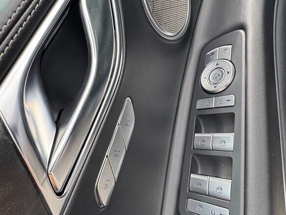 2021 Genesis GV80 I, чёрный, 6600000 рублей - вид 23