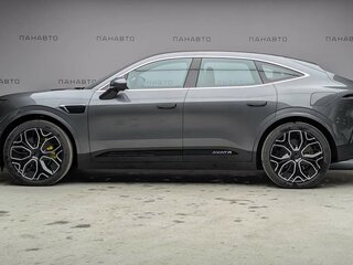2025 Avatr 11 116 kWh I, серый, 8399049 рублей, вид 5