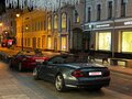 2003 Mercedes-Benz SL-Класс 500 5-speed V (R230), серый - вид 7