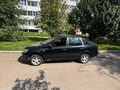 2017 Lada (ВАЗ) Granta I, чёрный, 450000 рублей - вид 7