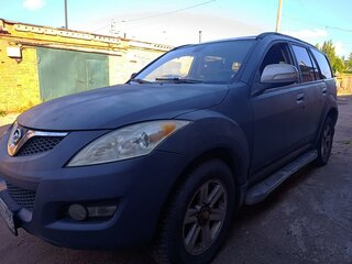 2012 Great Wall Hover H5, серый, 250000 рублей, вид 1