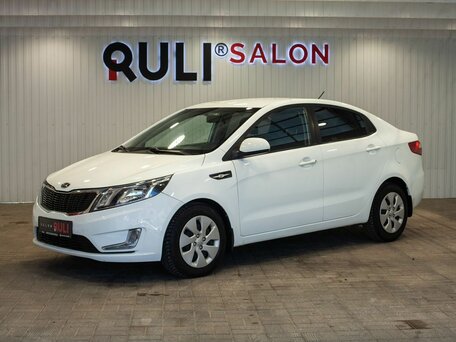 Kia Rio III